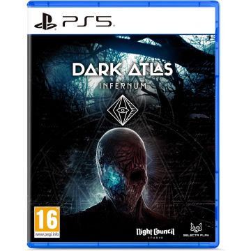 Dark Atlas: Infernum (PS5)