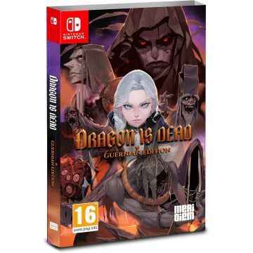Dragon is Dead - Guernian Edition (Nintendo Switch)
