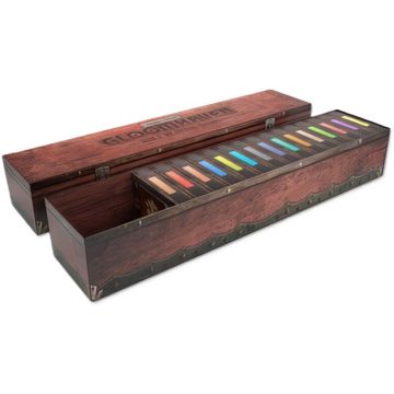Extensie pentru joc de rol Gloomhaven: The RPG Complete Card Set