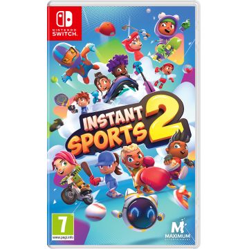 Instant Sports 2 (Nintendo Switch)