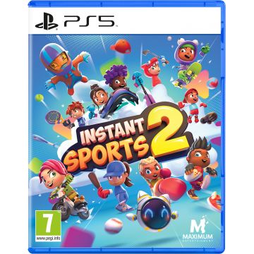 Instant Sports 2 (PS5)