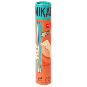 Joc de societate Mikado Vintage Memories - Familial
