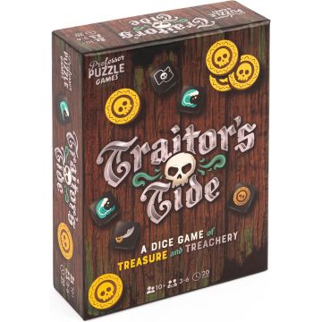 Joc de societate Traitor's Tide - Strategic