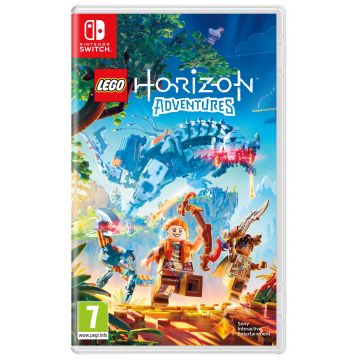 LEGO Horizon Adventures (Nintendo Switch)