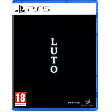 Luto (PS5)