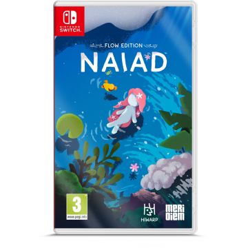 Naiad - Flow Edition (Nintendo Switch)