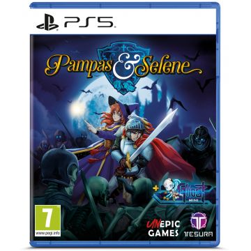 Pampas & Selene (PS5)