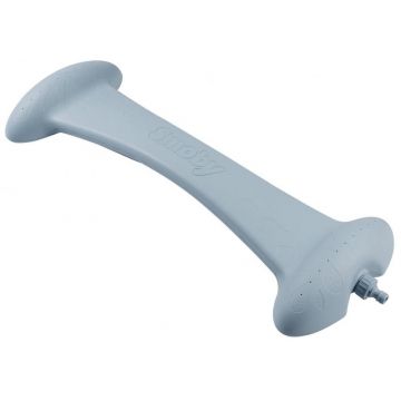 Pistă de apă Smoby Life - Gri, 70 cm