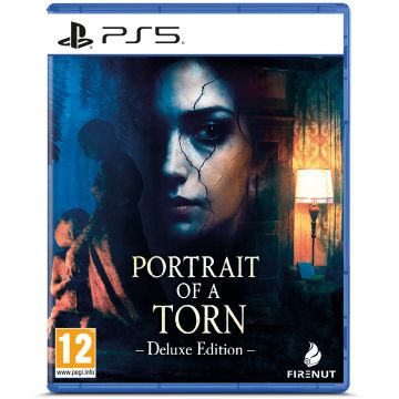 Portrait of a Torn - Deluxe Edition (PS5)
