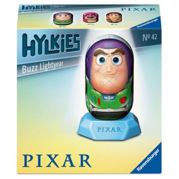 Puzzle 3D Ravensburger din 54 piese - Buzz Lightyear