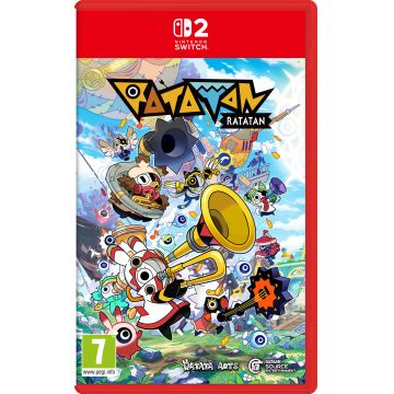 Ratatan (Nintendo Switch 2)
