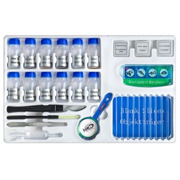 Set pentru experimente