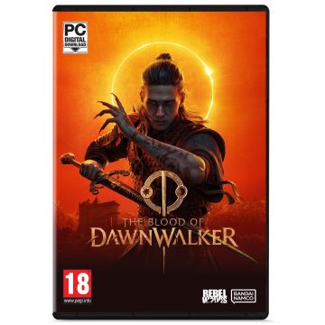 The Blood of Dawnwalker - Day 1 Edition - Cod în cutie (PC)