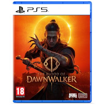 The Blood of Dawnwalker - Day 1 Edition (PS5)