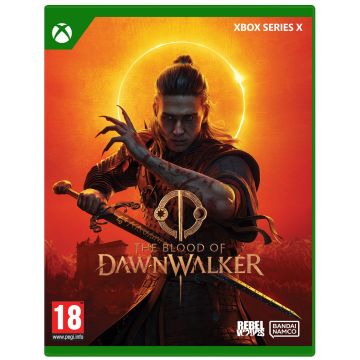The Blood of Dawnwalker - Day 1 Edition (Xbox Series X)