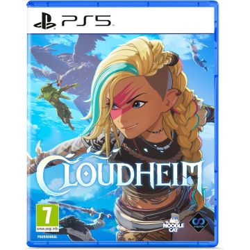 Cloudheim (PS5)