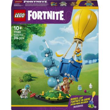 Constructor LEGO Fortnite - Supply Drop (77080)