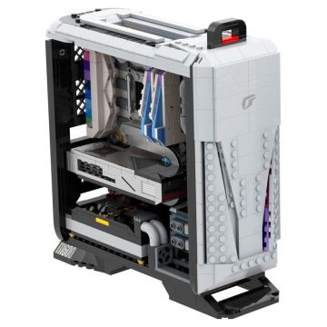 Constructor Pantasy - iGame Gaming Desktop