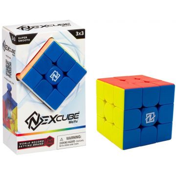 Cub rubic Goliath - NexCube, 3 x 3, Classic