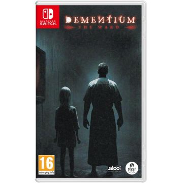 Dementium: The Ward (Nintendo Switch)