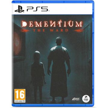 Dementium: The Ward (PS5)