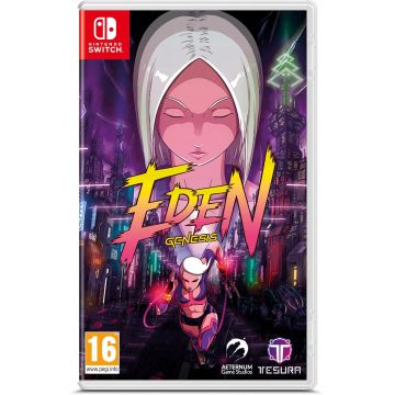 Eden Genesis (Nintendo Switch)