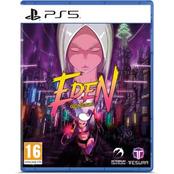 Eden Genesis (PS5)