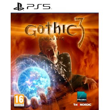 Gothic 3 Classic (PS5)