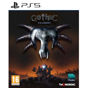 Gothic Classic (PS5)