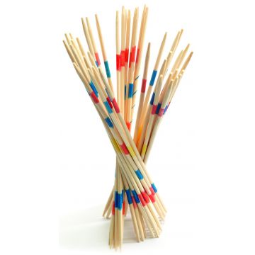 Joc amuzant Djeco - Mikado