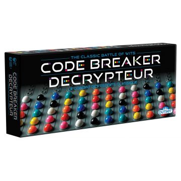 Joc de logică Code Breaker