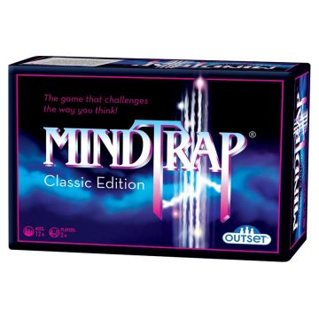 Joc de logică MindTrap: Classic Edition