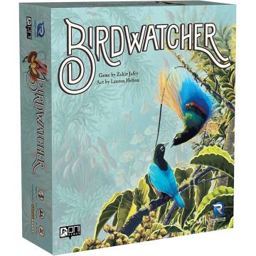 Joc de masă Birdwatcher – familie