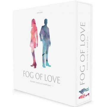 Joc de socetate pentru doi Fog of Love - Cooperativ