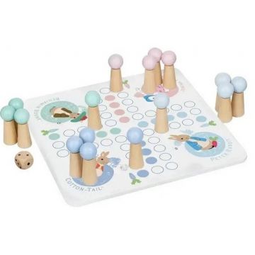 Joc pentru copii Orange Tree Toys Peter Rabbit - Nu te supăra, omule!