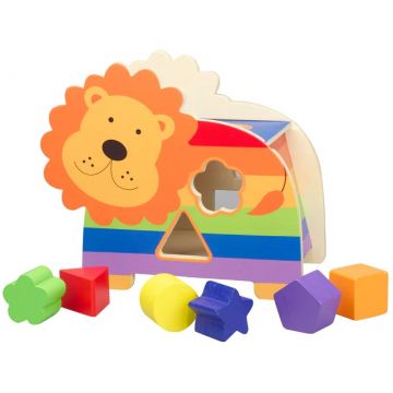 Jucării Orange Tree Toys - Lion