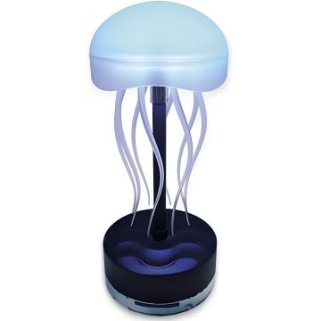 Kit de asamblare pentru copii Buki France - Lampă Medusa