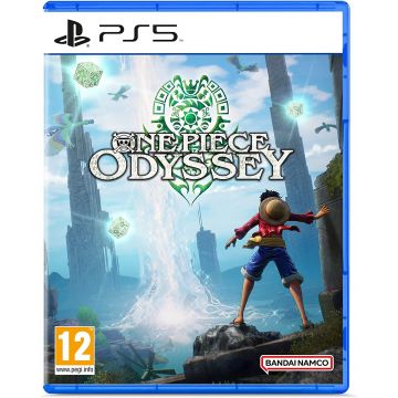 One Piece Odyssey (PS5)