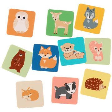 Orange Tree Toys - Animale de pădure