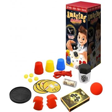 Set de joacă  Buki France - Magie uimitoare