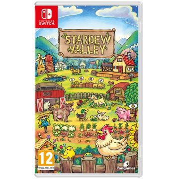 Stardew Valley (Nintendo Switch)