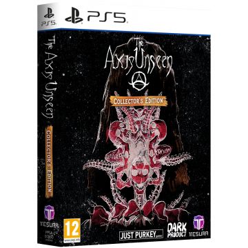 The Axis Unseen - Collector Edition (PS5)