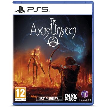 The Axis Unseen (PS5)