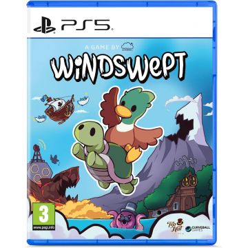 Windswept (PS5)