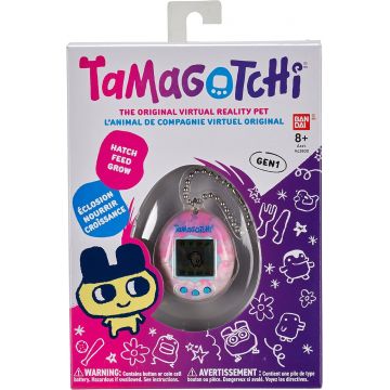 Bandai Tamagotchi Original - Sakura