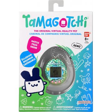 Bandai Tamagotchi Original - Tama Picnic