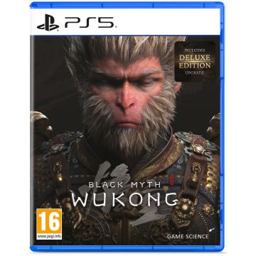 Black Myth: Wukong (PS5)
