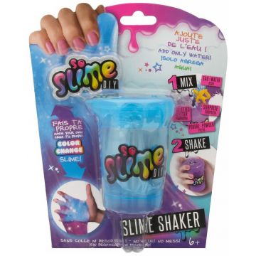 Canal Toys - So Slime, agitator de slime, albastru