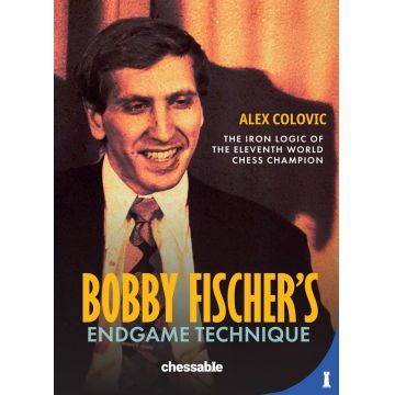 Carte: Bobby Fischer s Endgame Technique