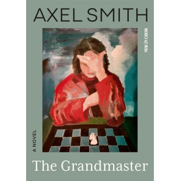 Carte: The Grandmaster, Axel Smith